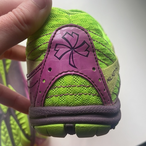 Saucony - Women’s Cross Country Spikes Size 11 - Picture 8 of 8